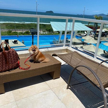 Bali Beach Home Club Rogga Beira Mar - Balneario Picarras Exterior photo